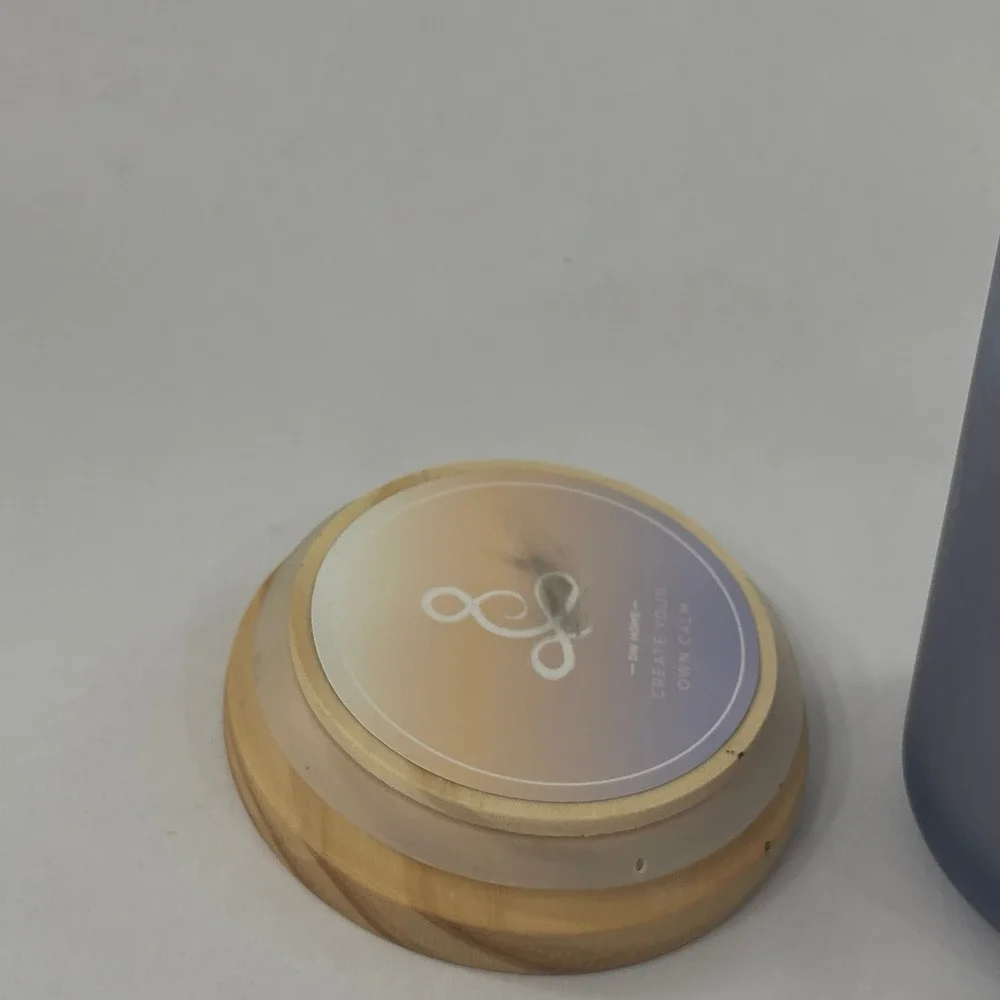 DW Home Healing Scented Candle Lavender‎ & Chamomile Relax 7.5 oz
